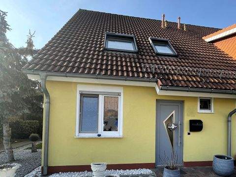 Fürstenwalde/Spree Häuser, Fürstenwalde/Spree Haus kaufen