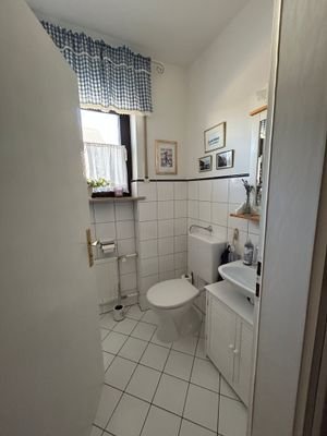 Gäste-WC