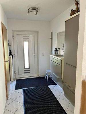 Eingangsbereich/Flur (EG)