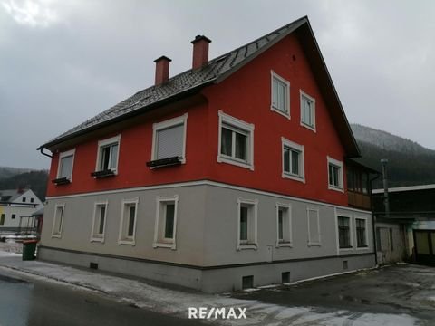 Neuberg an der Mürz Häuser, Neuberg an der Mürz Haus kaufen