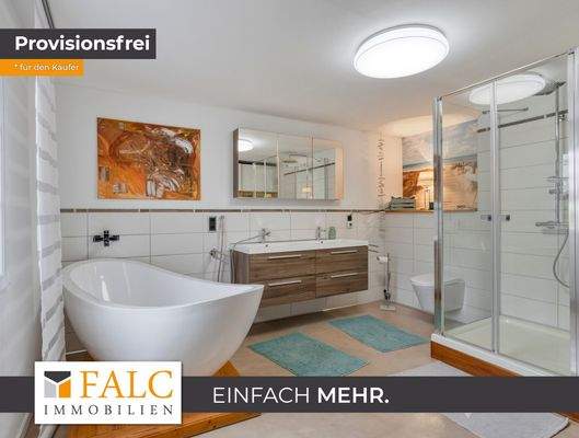 Tageslichtbad (Hauptwohnung)