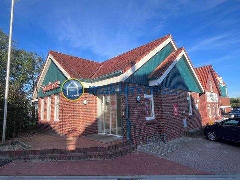 Neuharlingersiel Ladenlokale, Ladenflächen 