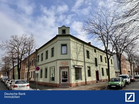 Bernburg Häuser, Bernburg Haus kaufen