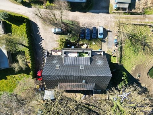 946 m² Grundstücksfläche
