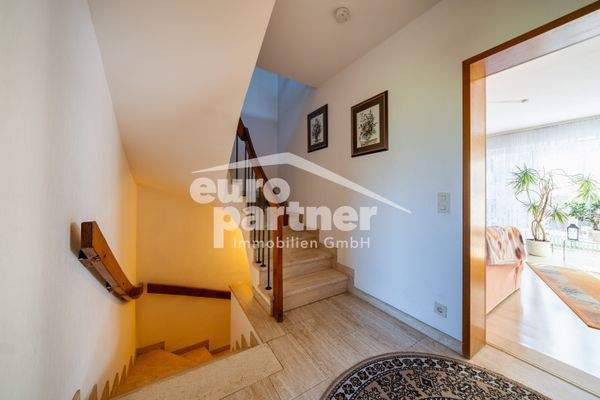 Flur/ Treppenhaus (EG)