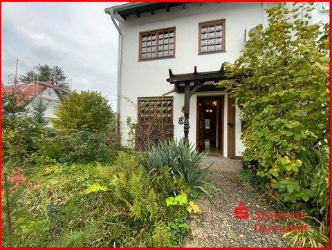 Mühltal Häuser, Mühltal Haus kaufen