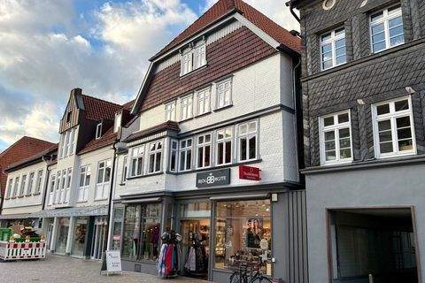 Lemgo Häuser, Lemgo Haus kaufen