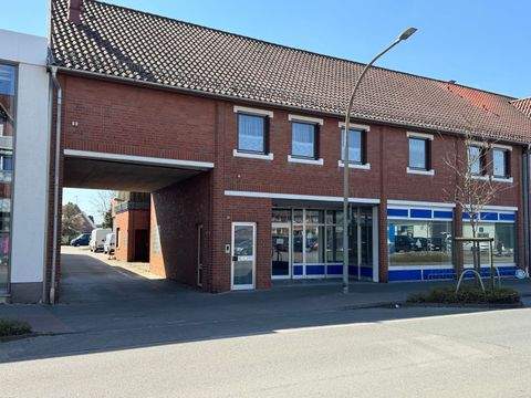 Bremervörde Renditeobjekte, Mehrfamilienhäuser, Geschäftshäuser, Kapitalanlage