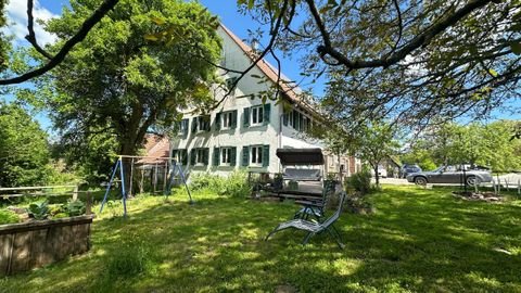Attenweiler Häuser, Attenweiler Haus kaufen