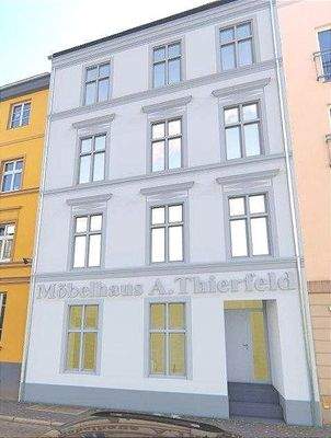 Stralsund Langenstraße 29