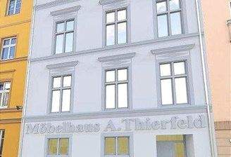 Stralsund Langenstraße 29