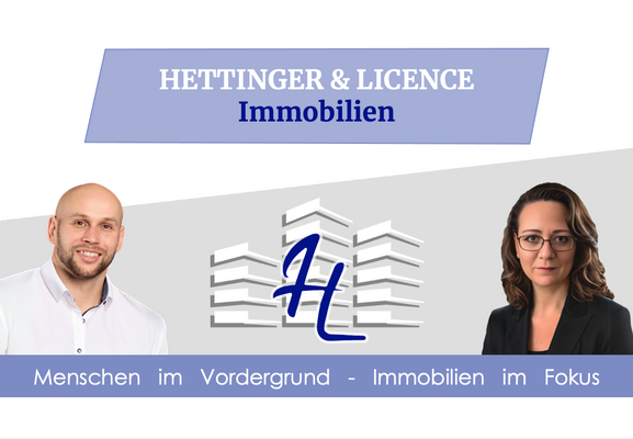 Hettinger & Licence Immobilien
