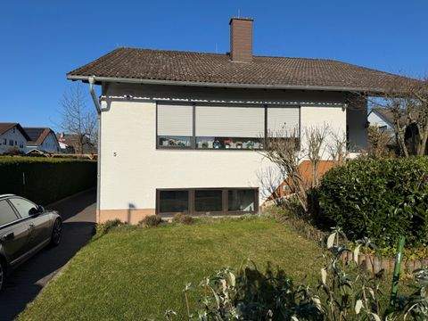 Wehrheim Wohnungen, Wehrheim Wohnung mieten