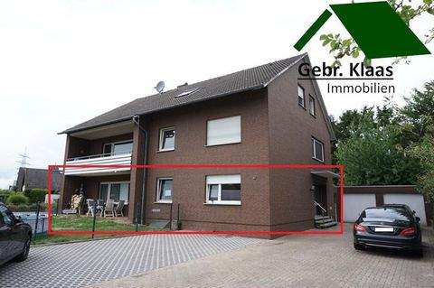 Marl Wohnungen, Marl Wohnung kaufen