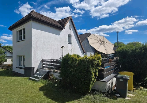 Steinwiesen Häuser, Steinwiesen Haus kaufen