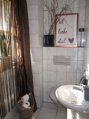 Gäste-Wc