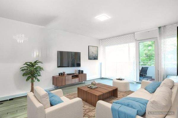 Einrichtungsvorschlag KI