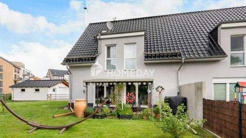 Bestensee Häuser, Bestensee Haus kaufen