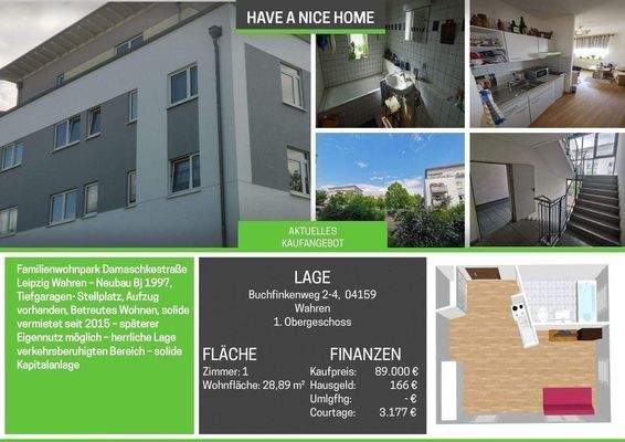 Teaser Buchfinkenweg 2-4 1OG