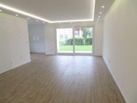 Wohnbereich Wohnung 2