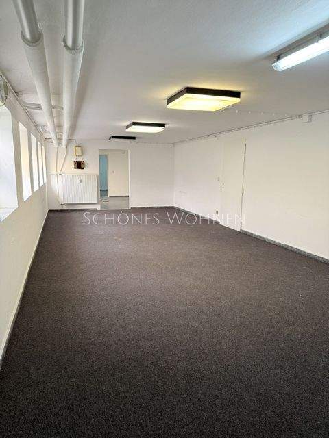 Bodenheim Büros, Büroräume, Büroflächen 