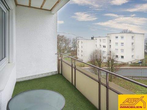 Meschede Wohnungen, Meschede Wohnung mieten