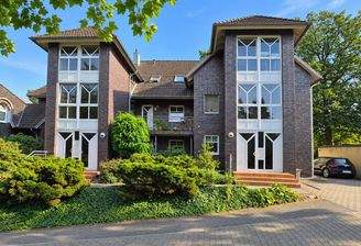 Mehrfamilienhaus Hitzacker