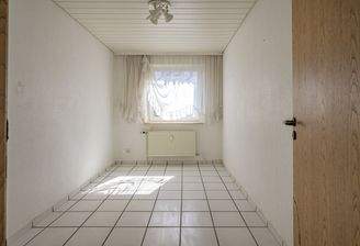 Kinderzimmer IST-Zustand