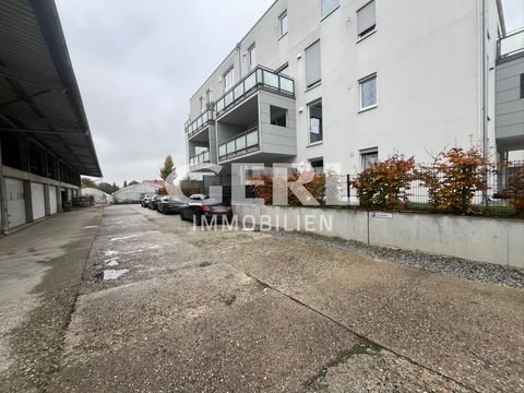 Straubing Garage, Straubing Stellplatz