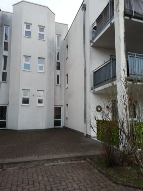 Frankenthal (Pfalz) Wohnungen, Frankenthal (Pfalz) Wohnung mieten