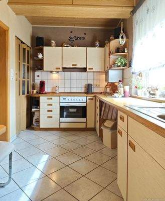 Küche 