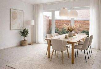 Beispielhafte Gestaltung Essz.