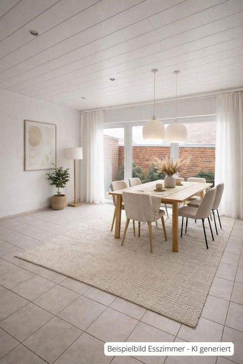 Nienburg (Weser) Häuser, Nienburg (Weser) Haus kaufen