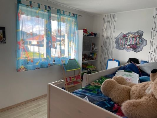 Kinderzimmer OG