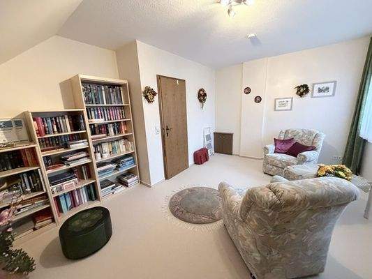 Kinderzimmer OG rechts