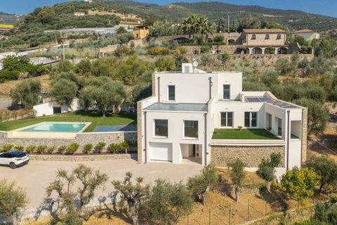 Taggia Häuser, Taggia Haus kaufen