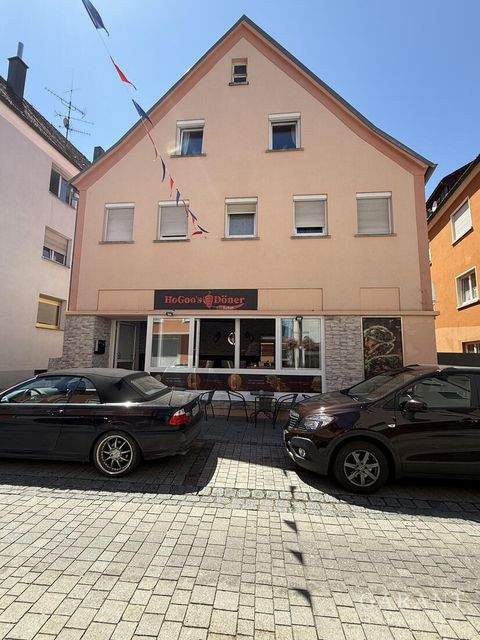Bopfingen Häuser, Bopfingen Haus kaufen