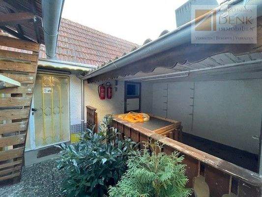 Nebengebäude, Bild 3