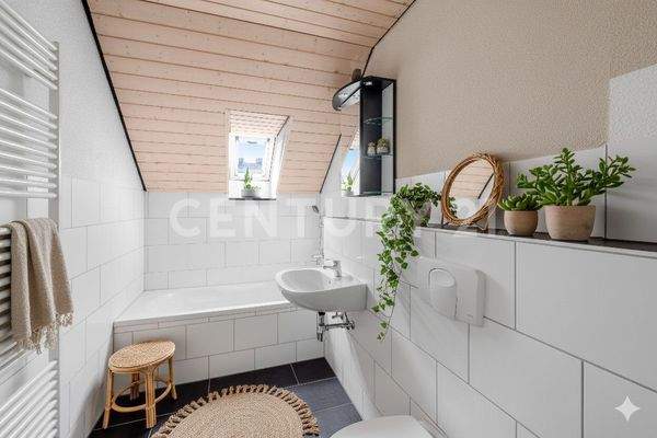 Bad DG Visualisierung