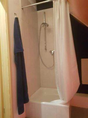 Dusche DG