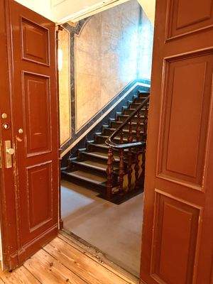 3.1. Eingangsbereich