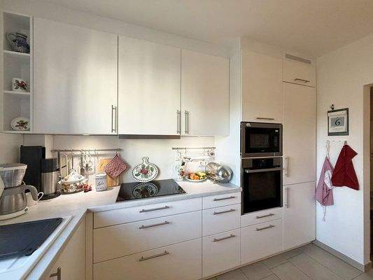 Küche Bild 2