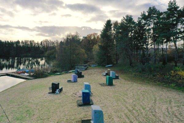 Gemeinschaftsstrand 2