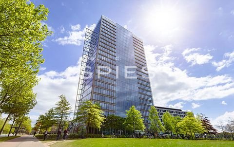 Bremen Büros, Büroräume, Büroflächen 