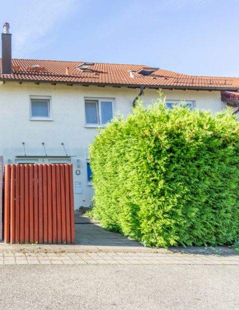 Markgröningen Wohnungen, Markgröningen Wohnung kaufen
