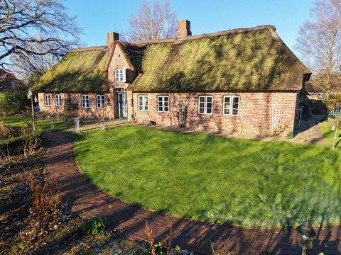 Risum-Lindholm Häuser, Risum-Lindholm Haus kaufen