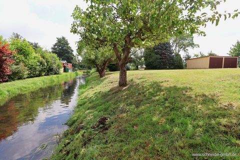 Hamburg / Altengamme Grundstücke, Hamburg / Altengamme Grundstück kaufen