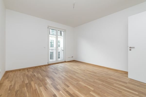 Schlafzimmer-Beispiel