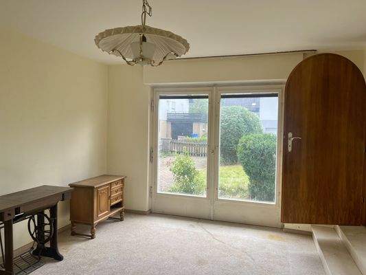 Vielseitig nutzbarer Raum im EG