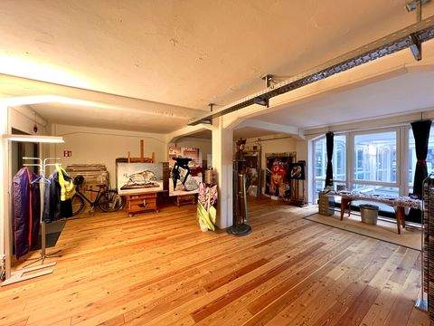 Bremen Büros, Büroräume, Büroflächen 